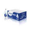 Nước khoáng thiên nhiên  Kim Bôi đóng chai thủy tinh 350ml (thùng 20 chai)