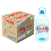 Nước Ion Kiềm I-on Life 4.5L (thùng 4 bình)